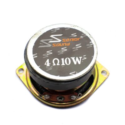 4 ohm 5 watt speaker