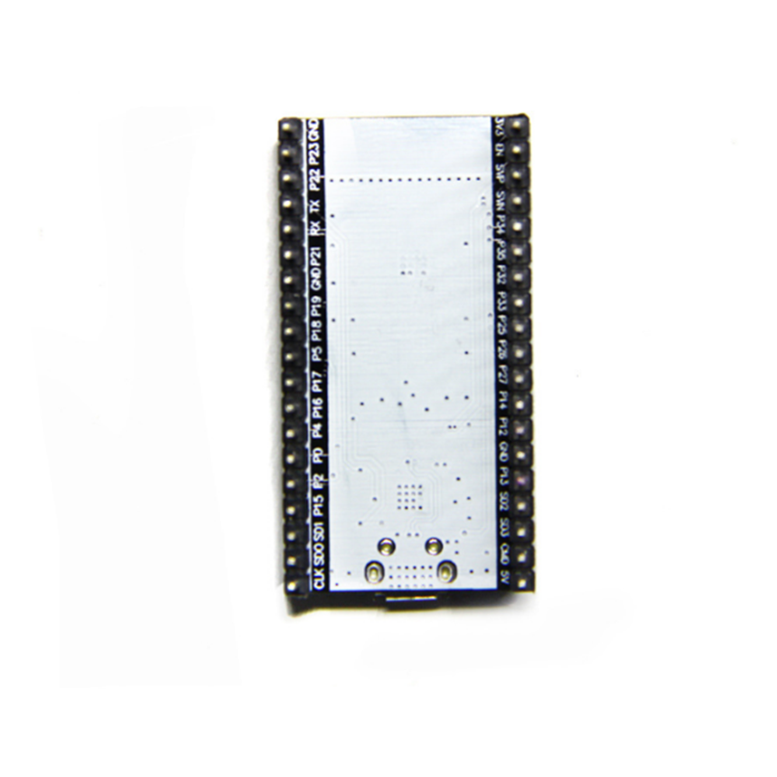 ESP32 Development Board WiFi + BT + BLE (38pin) - Rytronics.in