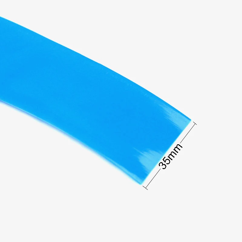 Meter PVC Heat Shrink Sleeve